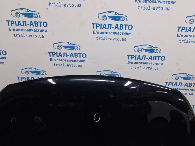 Капот Sportage 2010-2016 SL 2.0 diesel D4HA Капот Sportage 2010-2016 SL 2.0 diesel D4HA