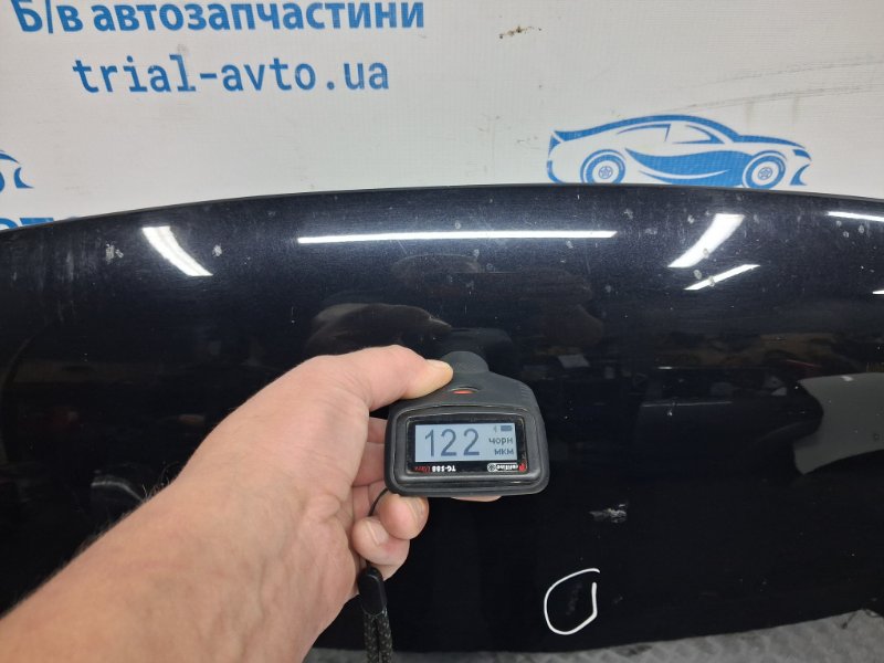 Капот Sportage 2010-2016 SL 2.0 diesel D4HA Капот Sportage 2010-2016 SL 2.0 diesel D4HA