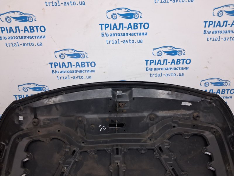 Капот Sportage 2010-2016 SL 2.0 diesel D4HA Капот Sportage 2010-2016 SL 2.0 diesel D4HA