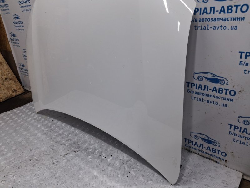 Капот Mitsubishi Outlander GF 2.0 бензин 4B11