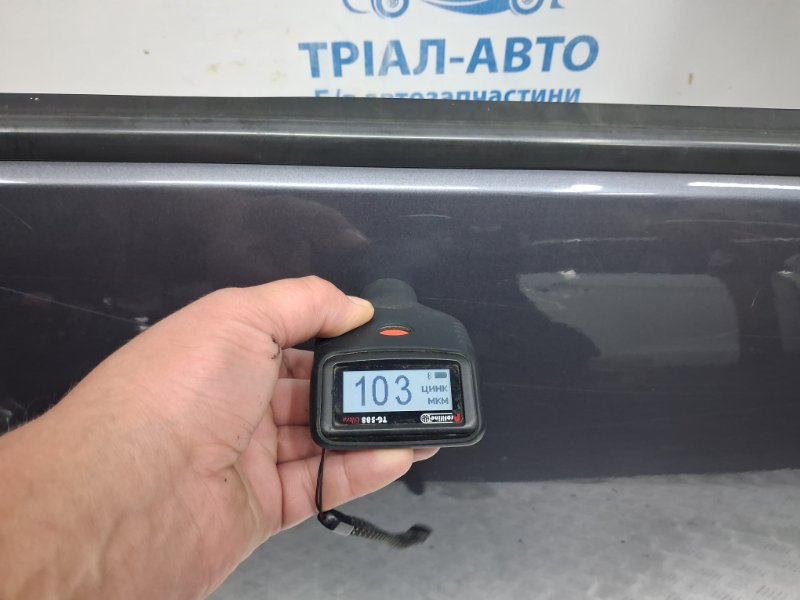 Дверь передняя правая Outlander 2007-2012 XL 2.2 diesel 4N14 Дверь передняя правая Outlander 2007-2012 XL 2.2 diesel 4N14
