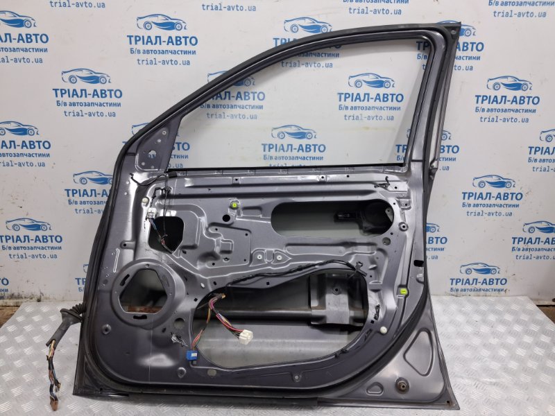 Дверь передняя правая Outlander 2007-2012 XL 2.2 diesel 4N14 Дверь передняя правая Outlander 2007-2012 XL 2.2 diesel 4N14
