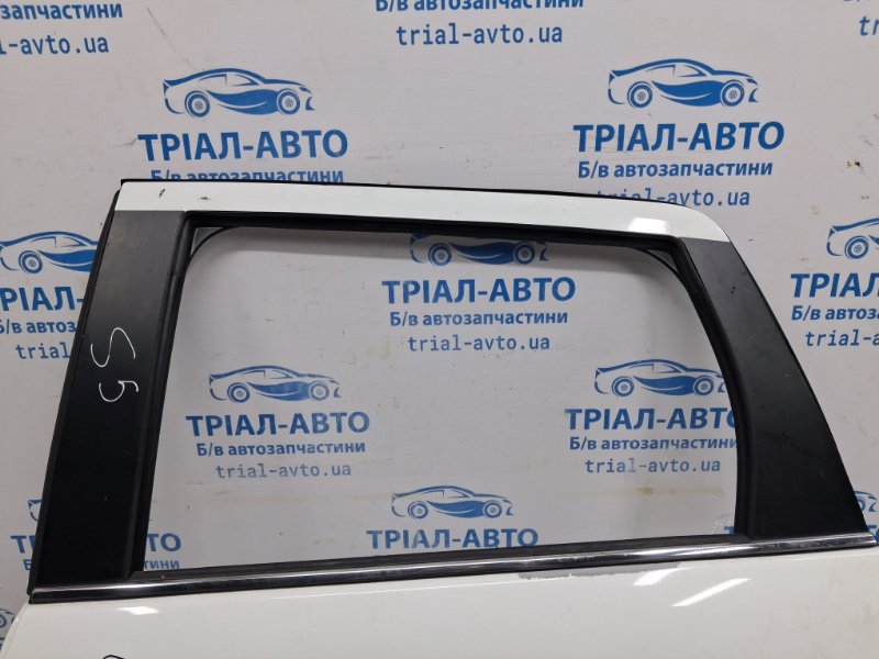 Дверь задняя левая ASX 2010- GA 1.8 Diesel 4N13 Дверь задняя левая ASX 2010- GA 1.8 Diesel 4N13