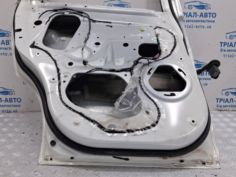 Дверь задняя левая ASX 2010- GA 1.8 Diesel 4N13 Дверь задняя левая ASX 2010- GA 1.8 Diesel 4N13