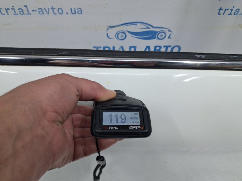 Дверь задняя правая ASX 2010- GA 1.8 Diesel 4N13 Дверь задняя правая ASX 2010- GA 1.8 Diesel 4N13