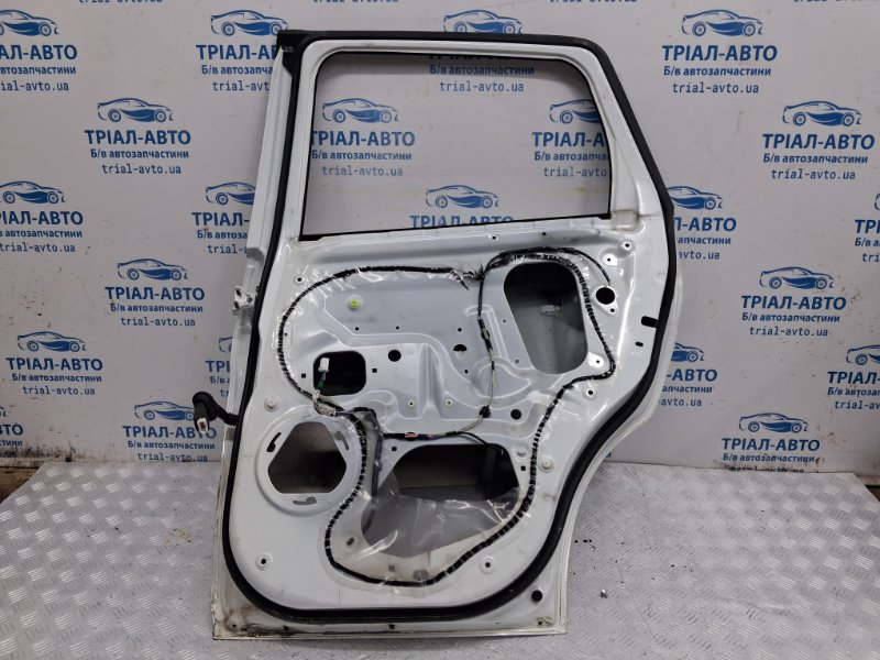 Дверь задняя правая ASX 2010- GA 1.8 Diesel 4N13 Дверь задняя правая ASX 2010- GA 1.8 Diesel 4N13