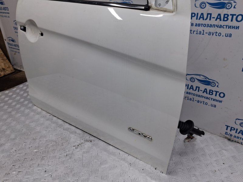 Дверь передняя правая Mitsubishi ASX GA 1.8 Diesel 4N13 Дверь передняя правая Mitsubishi ASX GA 1.8 Diesel 4N13