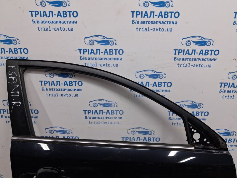 Дверь передняя правая Sportage 2010-2016 SL 2.0 diesel D4HA Дверь передняя правая Sportage 2010-2016 SL 2.0 diesel D4HA
