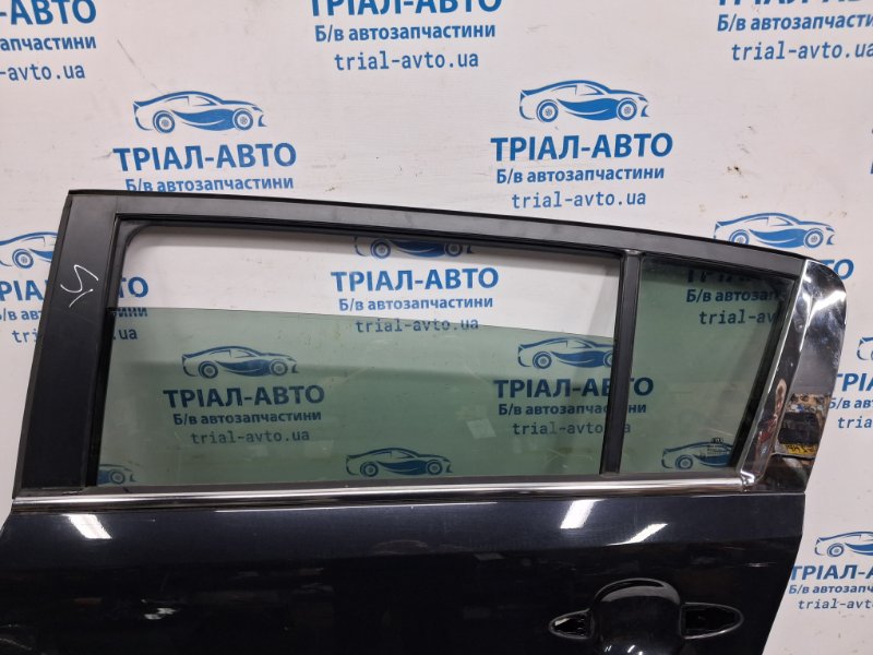 Дверь задняя левая Sportage 2010-2016 SL 2.0 diesel D4HA Дверь задняя левая Sportage 2010-2016 SL 2.0 diesel D4HA