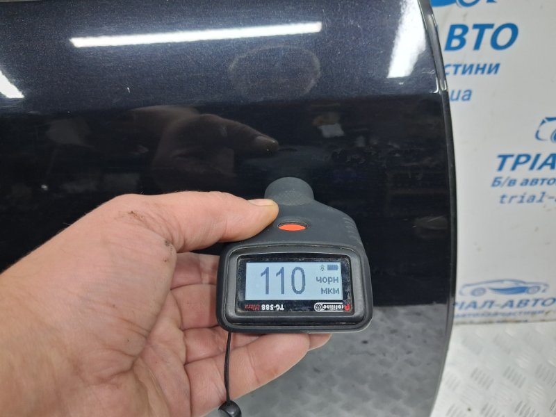 Дверь задняя правая Sportage 2010-2016 SL 2.0 diesel D4HA Дверь задняя правая Sportage 2010-2016 SL 2.0 diesel D4HA