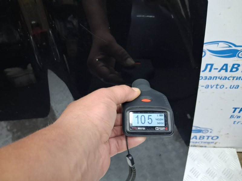 Капот X-Trail 2007-2015 T31 2.5 бензин QR25DE Капот X-Trail 2007-2015 T31 2.5 бензин QR25DE