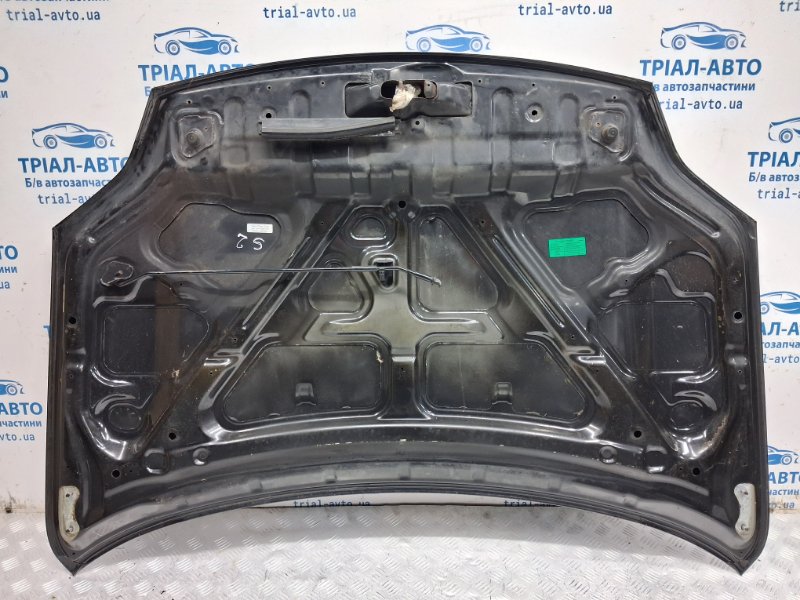 Капот X-Trail 2007-2015 T31 2.5 бензин QR25DE Капот X-Trail 2007-2015 T31 2.5 бензин QR25DE