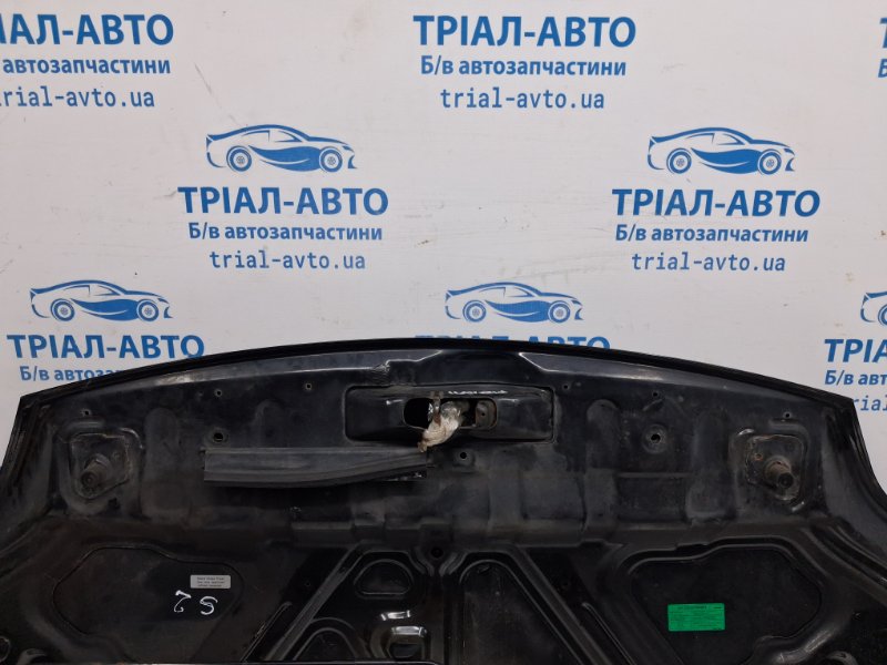 Капот X-Trail 2007-2015 T31 2.5 бензин QR25DE Капот X-Trail 2007-2015 T31 2.5 бензин QR25DE