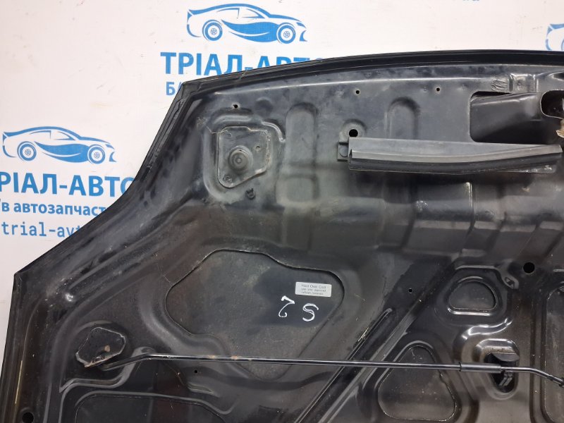 Капот X-Trail 2007-2015 T31 2.5 бензин QR25DE Капот X-Trail 2007-2015 T31 2.5 бензин QR25DE