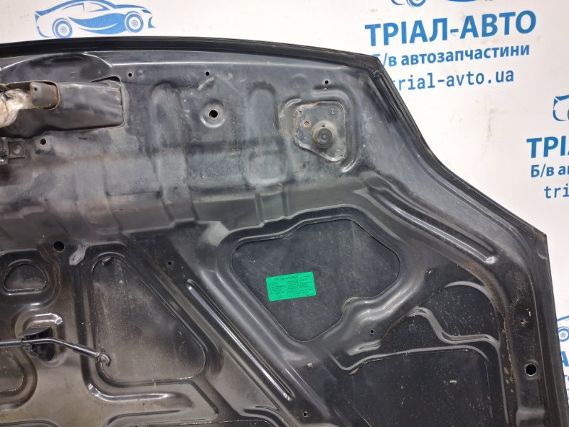 Капот X-Trail 2007-2015 T31 2.5 бензин QR25DE Капот X-Trail 2007-2015 T31 2.5 бензин QR25DE