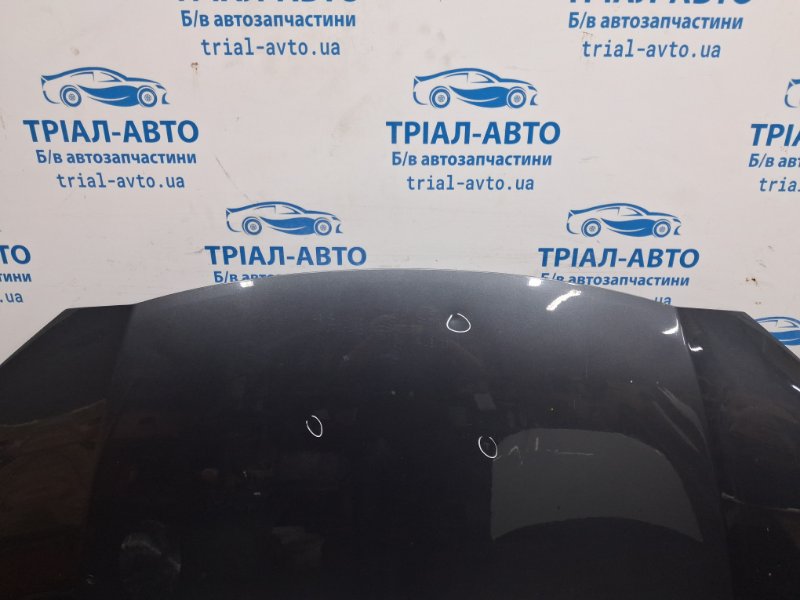 Капот Outlander 2007-2012 XL 2.2 diesel 4N14 Капот Outlander 2007-2012 XL 2.2 diesel 4N14