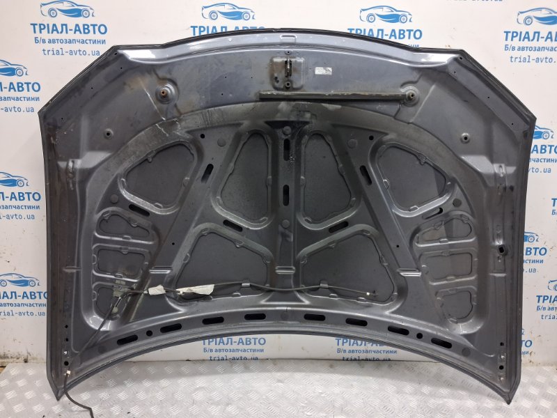 Капот Outlander 2007-2012 XL 2.2 diesel 4N14 Капот Outlander 2007-2012 XL 2.2 diesel 4N14