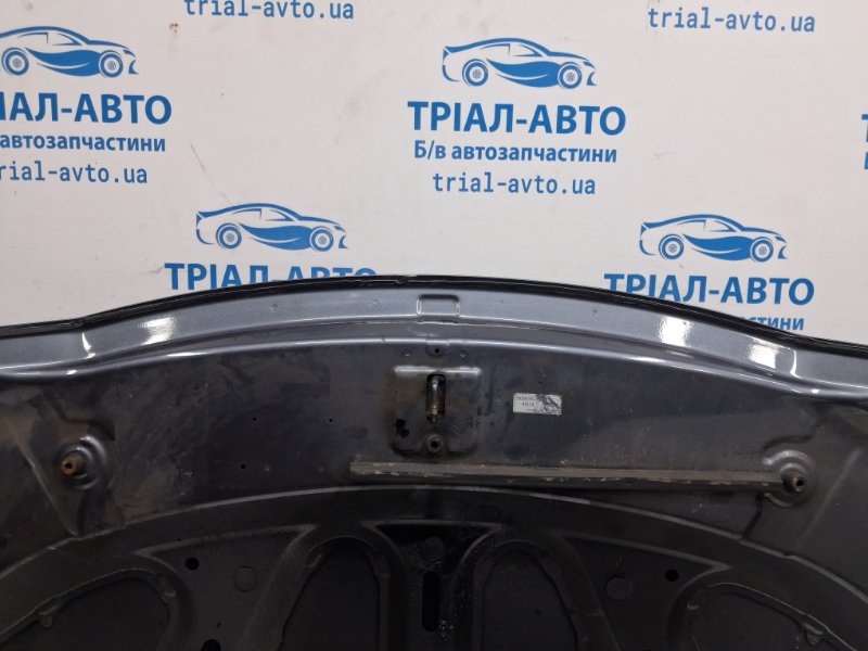 Капот Outlander 2007-2012 XL 2.2 diesel 4N14 Капот Outlander 2007-2012 XL 2.2 diesel 4N14
