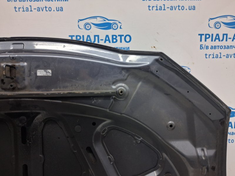 Капот Outlander 2007-2012 XL 2.2 diesel 4N14 Капот Outlander 2007-2012 XL 2.2 diesel 4N14