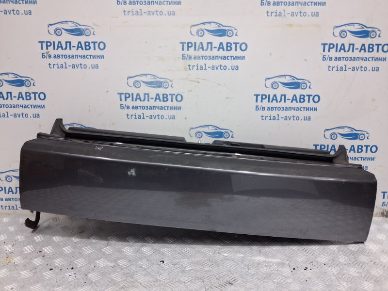 Запчасть борт задний Mitsubishi Outlander 2007-2012 XL 2.2 diesel 4N14 5801A303 Б/У Борт задний Mitsubishi Outlander 2007-2012 XL 2.2 diesel 4N14 5801A303 Б/У