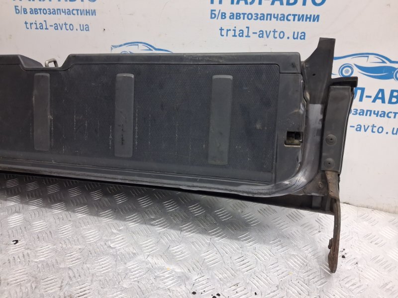 Борт задний Outlander 2007-2012 XL 2.2 diesel 4N14 Борт задний Outlander 2007-2012 XL 2.2 diesel 4N14