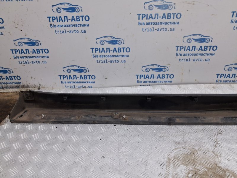Накладка порога внешняя левая ASX 2010- GA 1.8 Diesel 4N13 Накладка порога внешняя левая ASX 2010- GA 1.8 Diesel 4N13