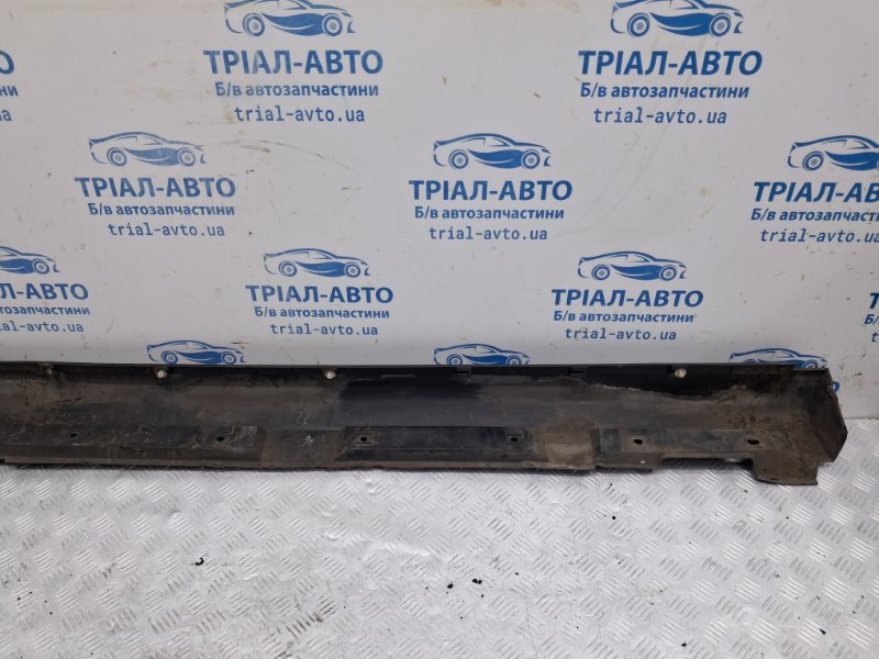 Накладка порога внешняя левая RX 350 2003-2009 XU30 3.5 Бензин 2GRFE Накладка порога внешняя левая RX 350 2003-2009 XU30 3.5 Бензин 2GRFE