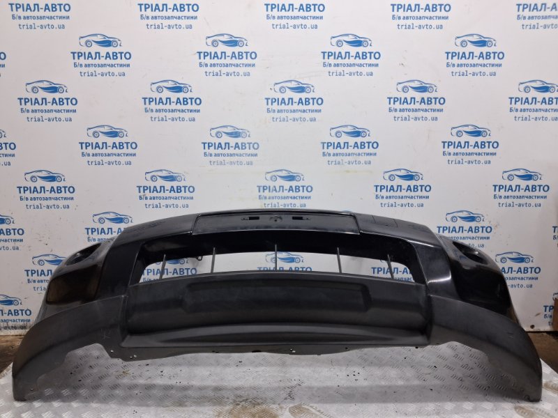 Бампер передний X-Trail 2007-2015 T31 2.5 бензин QR25DE Бампер передний X-Trail 2007-2015 T31 2.5 бензин QR25DE