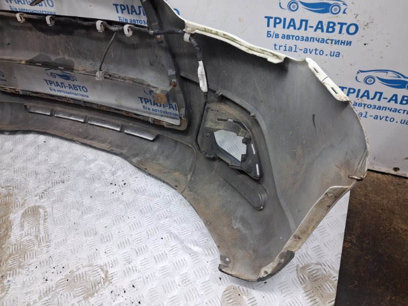 Бампер передний ASX 2010- GA 1.8 Diesel 4N13 Бампер передний ASX 2010- GA 1.8 Diesel 4N13