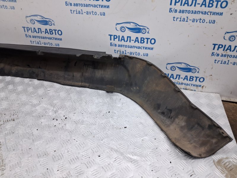 Бампер задний Outlander 2007-2012 XL 2.2 diesel 4N14 Бампер задний Outlander 2007-2012 XL 2.2 diesel 4N14