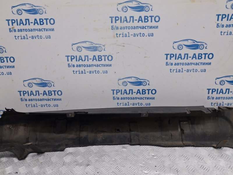 Бампер задний Outlander 2007-2012 XL 2.2 diesel 4N14 Бампер задний Outlander 2007-2012 XL 2.2 diesel 4N14