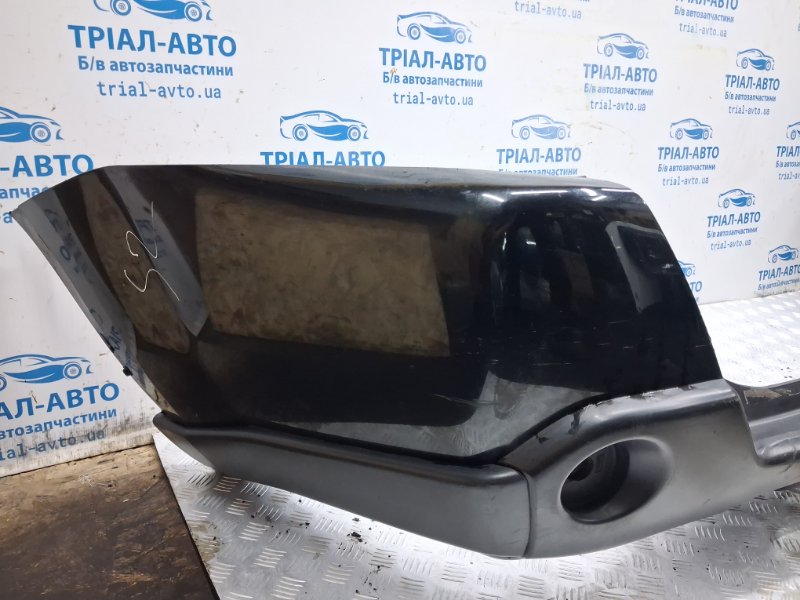 Бампер задний X-Trail 2007-2015 T31 2.5 бензин QR25DE