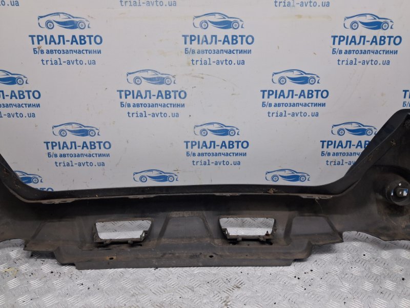 Бампер задний X-Trail 2007-2015 T31 2.5 бензин QR25DE