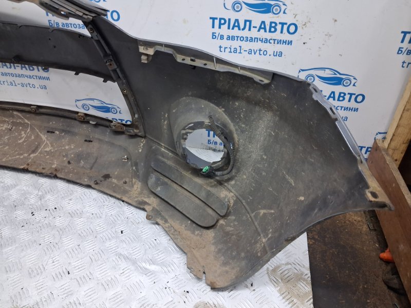 Бампер передний Outlander 2007-2012 XL 2.2 diesel 4N14