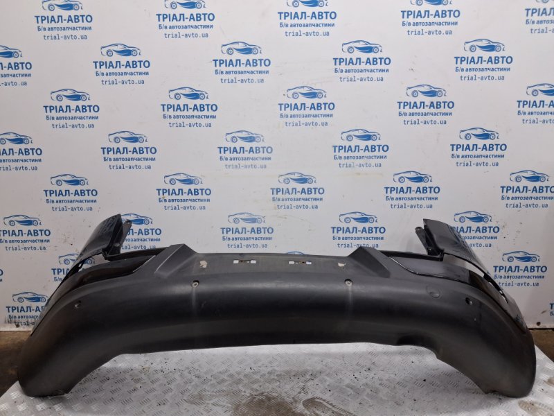 Бампер задний Sportage 2010-2016 SL 2.0 diesel D4HA