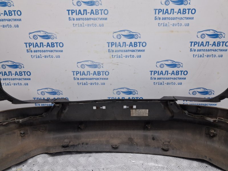 Бампер задний Sportage 2010-2016 SL 2.0 diesel D4HA