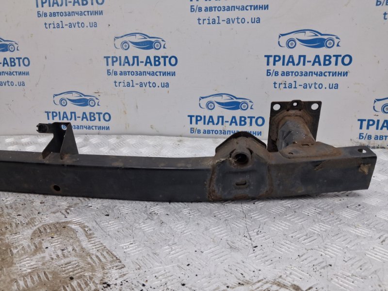Усилитель бампера передний X-Trail 2007-2015 T31 2.5 бензин QR25DE Усилитель бампера передний X-Trail 2007-2015 T31 2.5 бензин QR25DE