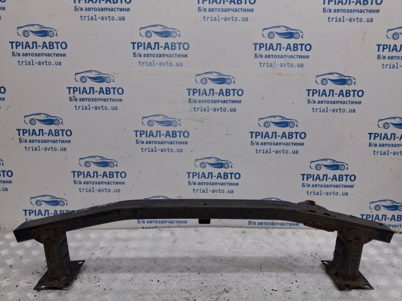 Усилитель бампера передний X-Trail 2007-2015 T31 2.5 бензин QR25DE Усилитель бампера передний X-Trail 2007-2015 T31 2.5 бензин QR25DE