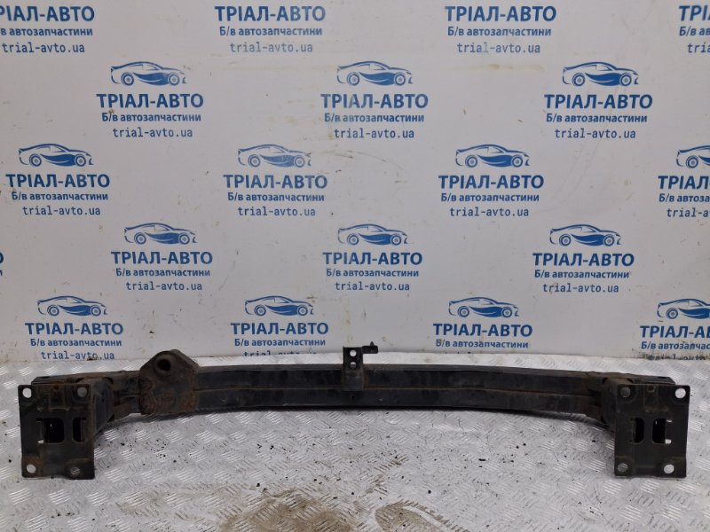 Усилитель бампера передний X-Trail 2007-2015 T31 2.5 бензин QR25DE Усилитель бампера передний X-Trail 2007-2015 T31 2.5 бензин QR25DE