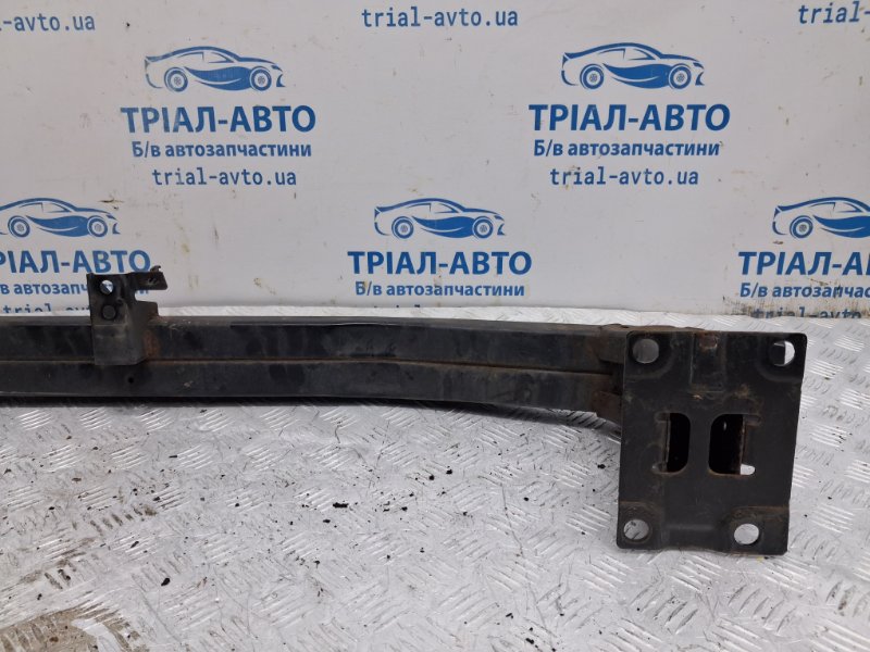 Усилитель бампера передний X-Trail 2007-2015 T31 2.5 бензин QR25DE Усилитель бампера передний X-Trail 2007-2015 T31 2.5 бензин QR25DE
