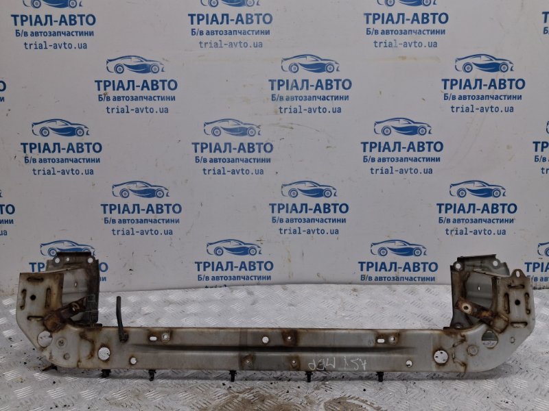 Запчасть усилитель бампера передний Mitsubishi ASX 2010- GA 1.8 Diesel 4N13 6400D185 Б/У Усилитель бампера передний Mitsubishi ASX 2010- GA 1.8 Diesel 4N13 6400D185 Б/У