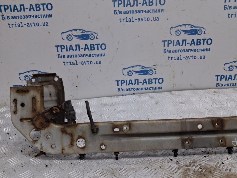 Усилитель бампера передний Mitsubishi ASX GA 1.8 Diesel 4N13 Усилитель бампера передний Mitsubishi ASX GA 1.8 Diesel 4N13