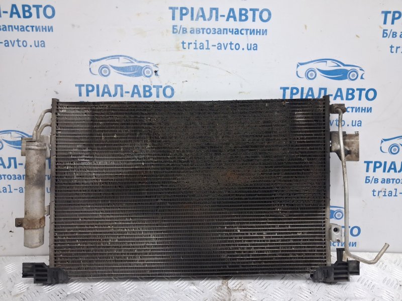 Запчасть радиатор кондиционера Mitsubishi Outlander 2007-2012 XL 2.2 diesel 4N14 7812A394 Б/У Радиатор кондиционера Mitsubishi Outlander 2007-2012 XL 2.2 diesel 4N14 7812A394 Б/У