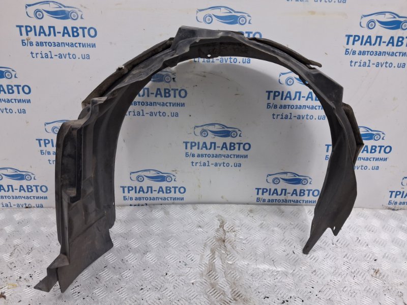 Запчасть подкрылок передний правый Mitsubishi Outlander 2012-2021 GF 2.0 бензин 4B11 5370B884 Б/У Подкрылок передний правый Mitsubishi Outlander 2012-2021 GF 2.0 бензин 4B11 5370B884 Б/У