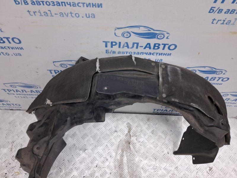 Подкрылок передний правый Mitsubishi Outlander GF 2.0 бензин 4B11 Подкрылок передний правый Mitsubishi Outlander GF 2.0 бензин 4B11