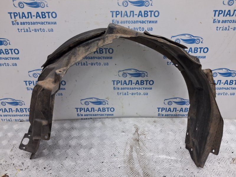Запчасть подкрылок передний правый Mitsubishi ASX 2010- GA 1.8 Diesel 4N13 5370A882 Б/У Подкрылок передний правый Mitsubishi ASX 2010- GA 1.8 Diesel 4N13 5370A882 Б/У