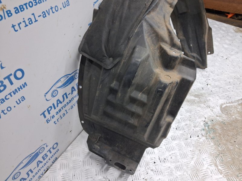 Подкрылок передний правый ASX 2010- GA 1.8 Diesel 4N13 Подкрылок передний правый ASX 2010- GA 1.8 Diesel 4N13