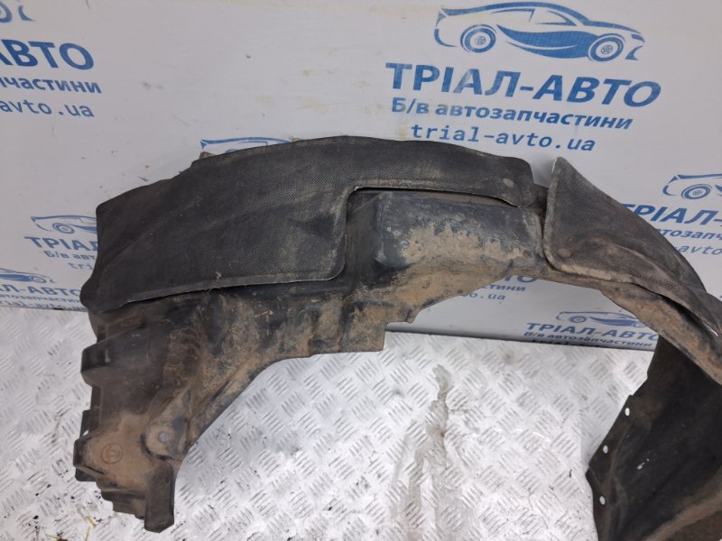 Подкрылок передний правый Mitsubishi ASX GA 1.8 Diesel 4N13 Подкрылок передний правый Mitsubishi ASX GA 1.8 Diesel 4N13