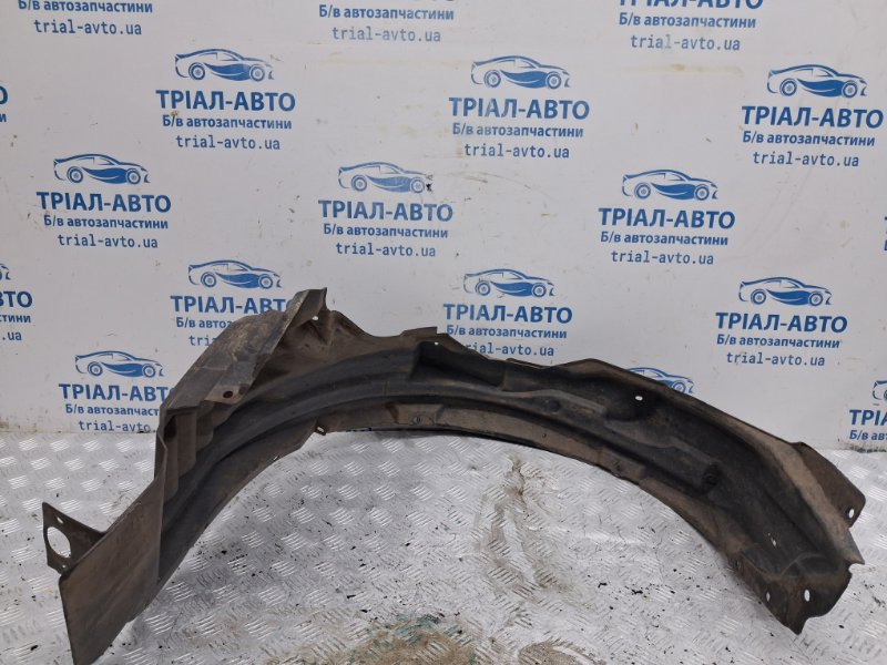 Подкрылок передний правый ASX 2010- GA 1.8 Diesel 4N13 Подкрылок передний правый ASX 2010- GA 1.8 Diesel 4N13