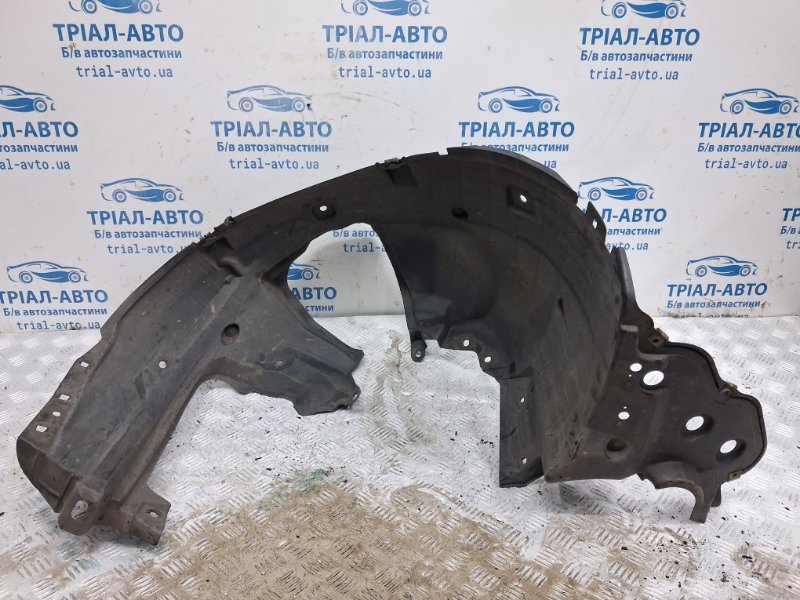Подкрылок передний правый X-Trail 2007-2015 T31 2.5 бензин QR25DE Подкрылок передний правый X-Trail 2007-2015 T31 2.5 бензин QR25DE